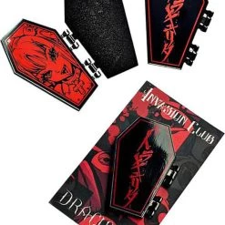 Cheap ❤️ INVASION CLUB Anime & Manga IC X Draculita | BLOODBATH SET ❤️ -Halloween Sales invasion club ic x draculita bloodbath set 6 700x700