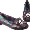 Best Pirce ✔️ IRREGULAR CHOICE 🧛 Halloween Deadly Kiss | FLATS ⌛ -Halloween Sales irregular choice deadly kiss flats 1 e9228651 5795 4a9f 849a bc765d0ad0ec 700x700