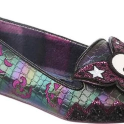 Best Pirce โ๏ธ IRREGULAR CHOICE ๐ง Halloween Deadly Kiss | FLATS โ 13 Best Pirce โ๏ธ IRREGULAR CHOICE ๐ง Halloween Deadly Kiss | FLATS โ -Halloween Sales irregular choice deadly kiss flats 2 954ca758 effb 44a8 8886 4f81b9cbf231 700x700
