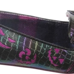 Best Pirce โ๏ธ IRREGULAR CHOICE ๐ง Halloween Deadly Kiss | FLATS โ 14 Best Pirce โ๏ธ IRREGULAR CHOICE ๐ง Halloween Deadly Kiss | FLATS โ -Halloween Sales irregular choice deadly kiss flats 3 301e0da5 f403 4cdf 9321 67bee172b479 700x700