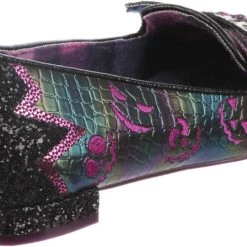 Best Pirce โ๏ธ IRREGULAR CHOICE ๐ง Halloween Deadly Kiss | FLATS โ 15 Best Pirce โ๏ธ IRREGULAR CHOICE ๐ง Halloween Deadly Kiss | FLATS โ -Halloween Sales irregular choice deadly kiss flats 4 d1077a59 c5b5 4e21 b71d 0715f51274ea 700x700