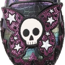 Best Pirce โ๏ธ IRREGULAR CHOICE ๐ง Halloween Deadly Kiss | FLATS โ 16 Best Pirce โ๏ธ IRREGULAR CHOICE ๐ง Halloween Deadly Kiss | FLATS โ -Halloween Sales irregular choice deadly kiss flats 6 35a3f6e7 f970 40bb 9d05 de98c371ae74 700x700