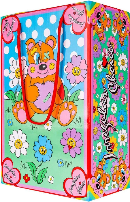 Best Pirce โ๏ธ IRREGULAR CHOICE ๐ง Halloween Deadly Kiss | FLATS โ 9 Best Pirce โ๏ธ IRREGULAR CHOICE ๐ง Halloween Deadly Kiss | FLATS โ - Image 7