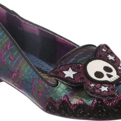 Best Pirce โ๏ธ IRREGULAR CHOICE ๐ง Halloween Deadly Kiss | FLATS โ 19 Best Pirce โ๏ธ IRREGULAR CHOICE ๐ง Halloween Deadly Kiss | FLATS โ -Halloween Sales irregular choice deadly kiss flats 9 c33facae 3f48 4729 bdfd 84cb61bb39be 700x700