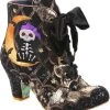 Best deal βοΈ IRREGULAR CHOICE Cats Kitty In The Moon | ANKLE π₯Ύ BOOTS βοΈ 1 Best deal βοΈ IRREGULAR CHOICE Cats Kitty In The Moon | ANKLE π₯Ύ BOOTS βοΈ -Halloween Sales irregular choice kitty in the moon ankle boots 1 271a1246 4a3e 4425 9371 58bf5e119f30 700x700