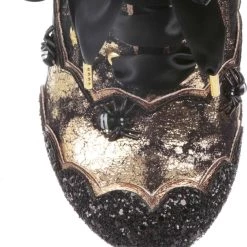 Best deal ✔️ IRREGULAR CHOICE Cats Kitty In The Moon | ANKLE 🥾 BOOTS ✔️ -Halloween Sales irregular choice kitty in the moon ankle boots 4 c0b52e40 d262 49a6 b0c8 5b53320e5d85 700x700