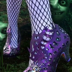 Hot Sale π IRREGULAR CHOICE π§ Halloween On The Web | MID π HEELS π 11 Hot Sale π IRREGULAR CHOICE π§ Halloween On The Web | MID π HEELS π -Halloween Sales irregular choice on the web mid heels 6 60719690 f3e8 48dc b749 dd0b700cc531 700x700