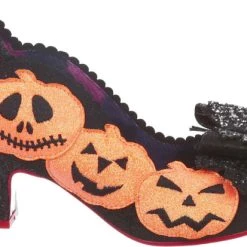 Budget ❤️ IRREGULAR CHOICE 🦇 Halloween Pumpkin Carving | 👠 HEELS 💯 13 Budget ❤️ IRREGULAR CHOICE 🦇 Halloween Pumpkin Carving | 👠 HEELS 💯 -Halloween Sales irregular choice pumpkin carving heels 2 9d796169 6b31 438d b3a1 0136154f50c7 700x700