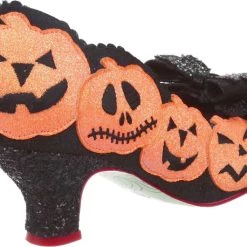 Budget ❤️ IRREGULAR CHOICE 🦇 Halloween Pumpkin Carving | 👠 HEELS 💯 14 Budget ❤️ IRREGULAR CHOICE 🦇 Halloween Pumpkin Carving | 👠 HEELS 💯 -Halloween Sales irregular choice pumpkin carving heels 3 b449a07c 26c7 4ae9 b82d 5b788c9b7fd5 700x700