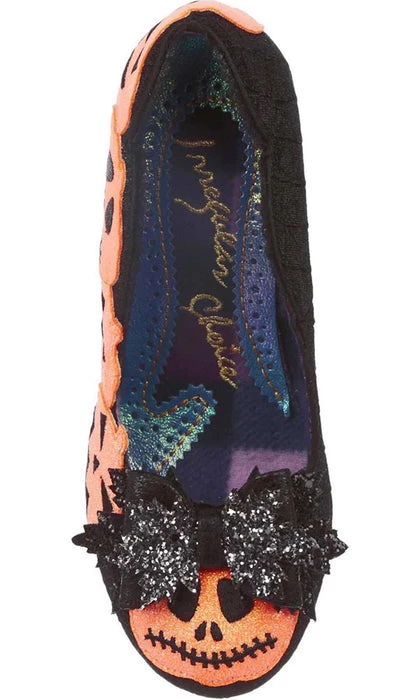 Budget ❤️ IRREGULAR CHOICE 🦇 Halloween Pumpkin Carving | 👠 HEELS 💯 5 Budget ❤️ IRREGULAR CHOICE 🦇 Halloween Pumpkin Carving | 👠 HEELS 💯 - Image 3