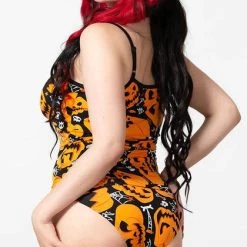 Best Pirce 🎁 KILLSTAR Bats Bad Patch | CAMI TOP 🥰 -Halloween Sales killstar bad patch cami top 2 12f6fe4b 9a1c 494c 809f 2e0367bbabfc 700x700