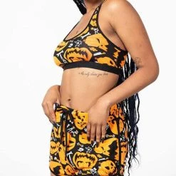 Best Pirce 😍 KILLSTAR 🦇 Halloween Bad Patch | RACER SHORTS ❤️ -Halloween Sales killstar bad patch racer shorts 2 5b8e4320 272e 4507 b7c7 0f9f9678e113 700x700