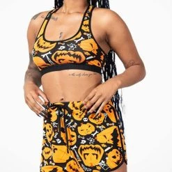 Best Pirce 😍 KILLSTAR 🦇 Halloween Bad Patch | RACER SHORTS ❤️ -Halloween Sales killstar bad patch racer shorts 3 251bdd3e e88b 43a1 bbf1 b851950bcf98 700x700