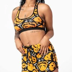 Best Pirce 😍 KILLSTAR 🦇 Halloween Bad Patch | RACER SHORTS ❤️ -Halloween Sales killstar bad patch racer shorts 4 6eac355c e973 41a7 a400 c80b3f02c378 700x700