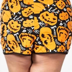Best Pirce 😍 KILLSTAR 🦇 Halloween Bad Patch | RACER SHORTS ❤️ -Halloween Sales killstar bad patch racer shorts 9 f23f6a52 2a68 4133 aa19 8205cf937e7f 700x700