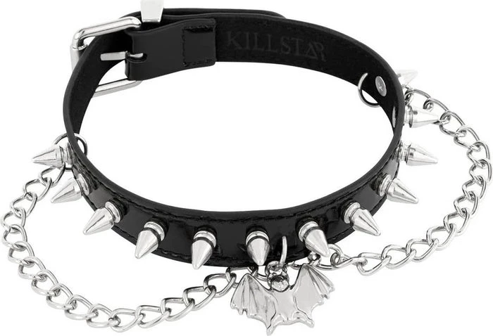 Coupon β KILLSTAR Bats Bat Babe | CHOKER π₯ 4 Coupon β KILLSTAR Bats Bat Babe | CHOKER π₯ - Image 2
