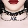 Coupon ⌛ KILLSTAR Bats Bat Babe | CHOKER 🔥 -Halloween Sales killstar bat babe choker 2 19f090f3 433d 4283 8d46 6f60a226c89e 700x700