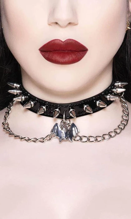 Coupon β KILLSTAR Bats Bat Babe | CHOKER π₯ 3 Coupon β KILLSTAR Bats Bat Babe | CHOKER π₯