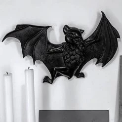 New ๐ KILLSTAR Bats Chipotera | RESIN PLAQUE" ๐
