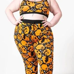 Budget 💯 KILLSTAR 💀 Halloween Creep It Real | SWEATPANTS 😉 -Halloween Sales killstar creep it real sweatpants 10 fa7bf611 6c2b 43f8 b4ae 9378307d6472 700x700