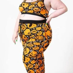 Budget 💯 KILLSTAR 💀 Halloween Creep It Real | SWEATPANTS 😉 -Halloween Sales killstar creep it real sweatpants 11 9510a097 16fd 47d4 81a8 270ca4917256 700x700