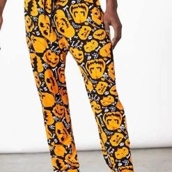 Budget 💯 KILLSTAR 💀 Halloween Creep It Real | SWEATPANTS 😉 -Halloween Sales killstar creep it real sweatpants 2 f5d5afc9 b7e1 4a7a 86f7 b51f9a2d0134 700x700