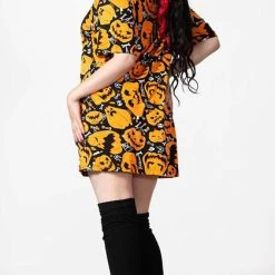 Wholesale 🧨 KILLSTAR Bats Creep It Real | T-SHIRT 👏 -Halloween Sales killstar creep it real t shirt 3 2ae28e55 76c2 49c1 8467 d2ce4c2ebd9d 700x700