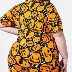 Wholesale 🧨 KILLSTAR Bats Creep It Real | T-SHIRT 👏 -Halloween Sales killstar creep it real t shirt 7 27cf6962 9d23 466f 951e 46a13b17fbca 700x700