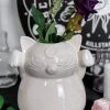 Best deal 🤩 KILLSTAR Cats Ghost Kitty | VASE" 🎉