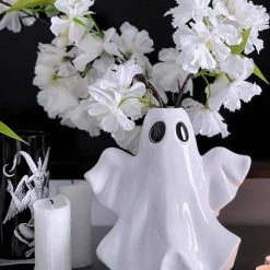 Outlet 🤩 KILLSTAR Ghosts Ghostly | VASE 😉