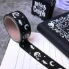 Flash Sale 💯 KILLSTAR Gothic Homewares Ghoul School | CRAFT TAPE ⭐ -Halloween Sales killstar ghoul school craft tape 3 63d67c39 eb22 48a8 adff 4ce4133d13a9 700x700