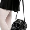 Best Pirce 🔔 KILLSTAR 🧛 Halloween Grave Digger [Black] | SKULL 👜 HANDBAG" 🎉 -Halloween Sales killstar grave digger handbag 1 700x700