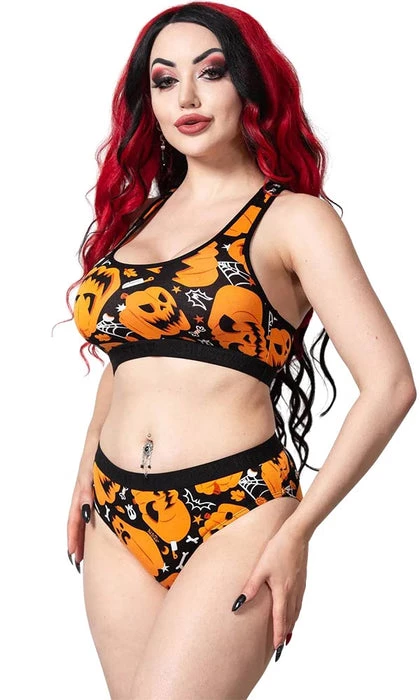 New ๐ KILLSTAR ๐ฆ Halloween Haunt It | BRALET โจ 3 New ๐ KILLSTAR ๐ฆ Halloween Haunt It | BRALET โจ