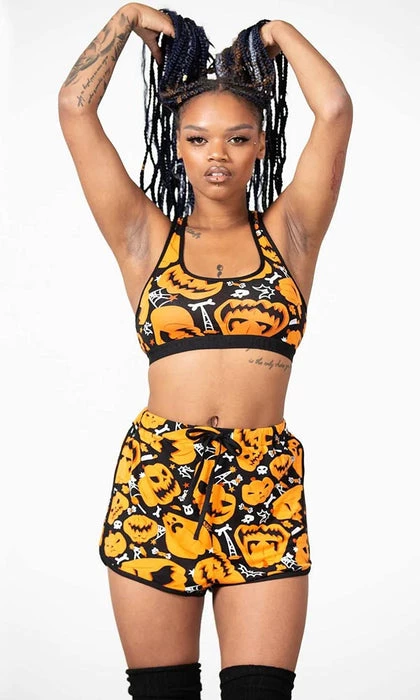 New ๐ KILLSTAR ๐ฆ Halloween Haunt It | BRALET โจ 5 New ๐ KILLSTAR ๐ฆ Halloween Haunt It | BRALET โจ - Image 3