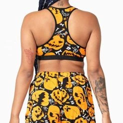 New ๐ KILLSTAR ๐ฆ Halloween Haunt It | BRALET โจ 12 New ๐ KILLSTAR ๐ฆ Halloween Haunt It | BRALET โจ -Halloween Sales killstar haunt it bralet 3 23c655c1 05b2 4b25 acc4 dde3cc6b3dd6 700x700