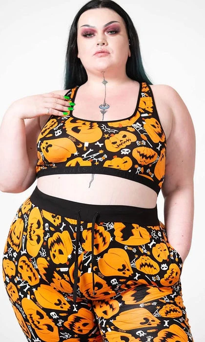 New ๐ KILLSTAR ๐ฆ Halloween Haunt It | BRALET โจ 4 New ๐ KILLSTAR ๐ฆ Halloween Haunt It | BRALET โจ - Image 2