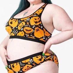 New ๐ KILLSTAR ๐ฆ Halloween Haunt It | BRALET โจ 15 New ๐ KILLSTAR ๐ฆ Halloween Haunt It | BRALET โจ -Halloween Sales killstar haunt it bralet 7 5ad54c45 f862 4075 818a bf8e690280c6 700x700