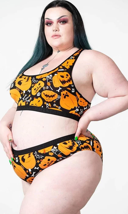 New ๐ KILLSTAR ๐ฆ Halloween Haunt It | BRALET โจ 9 New ๐ KILLSTAR ๐ฆ Halloween Haunt It | BRALET โจ - Image 7