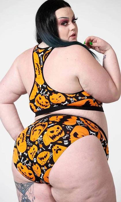 Cheap โ๏ธ KILLSTAR ๐ Halloween Haunt It | PANTY โญ 6 Cheap โ๏ธ KILLSTAR ๐ Halloween Haunt It | PANTY โญ - Image 4