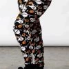 Hot Sale 🌟 KILLSTAR Ghosts Haunted Pumpkin | LOUNGE LEGGINGS** 🔥 -Halloween Sales killstar haunted pumpkin lounge leggings 1 a7745f18 b7e5 461e bb0b 72fc5723aafb 700x700