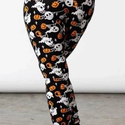 Hot Sale 🌟 KILLSTAR Ghosts Haunted Pumpkin | LOUNGE LEGGINGS** 🔥 -Halloween Sales killstar haunted pumpkin lounge leggings 2 14297be0 946d 4365 8ba2 96b65a861df9 700x700