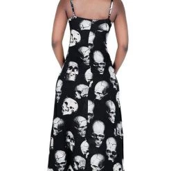 Discount ๐ KILLSTAR ๐ง Halloween Heads Rollin' | MAXI ๐ DRESS โ 10 Discount ๐ KILLSTAR ๐ง Halloween Heads Rollin' | MAXI ๐ DRESS โ -Halloween Sales killstar heads rollin maxi dress 3 cf159c47 43b0 43fb 9816 58748a4d1642 700x700