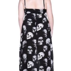 Discount ๐ KILLSTAR ๐ง Halloween Heads Rollin' | MAXI ๐ DRESS โ 11 Discount ๐ KILLSTAR ๐ง Halloween Heads Rollin' | MAXI ๐ DRESS โ -Halloween Sales killstar heads rollin maxi dress 5 a0e0d15a 6805 46f9 92ec bead9f2722f0 700x700