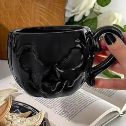 Deals ⌛ KILLSTAR 🎃 Halloween Jack O'Lantern | MUG" 🤩