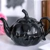 Cheapest ⌛ KILLSTAR 🦇 Halloween Jack O'Lantern | TEAPOT" 😉