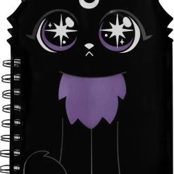 Hot Sale ⭐ KILLSTAR Cats Kitty Magic | JOURNAL 👍