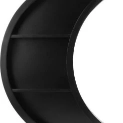 Flash Sale 💯 KILLSTAR Gothic Homewares Luna | WOODEN SHELF ✨ -Halloween Sales killstar luna wooden shelf 1 86e78e1d e3e1 4310 ada8 326cf085958b 700x700