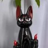 Flash Sale ๐ KILLSTAR Cats Neko | TALL VASE" ๐ 1 Flash Sale ๐ KILLSTAR Cats Neko | TALL VASE" ๐ -Halloween Sales killstar neko tall vase 2 6ffafcc5 ccd3 4a76 871a 7cdc56e06502 700x700