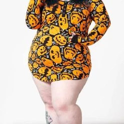 Budget โ KILLSTAR ๐ฆ Halloween Night Harvest | Henley ๐ DRESS ๐ 13 Budget โ KILLSTAR ๐ฆ Halloween Night Harvest | Henley ๐ DRESS ๐ -Halloween Sales killstar night harvest henley dress 5 d9ca00d0 bae7 49a3 8785 83e9facf546d 700x700