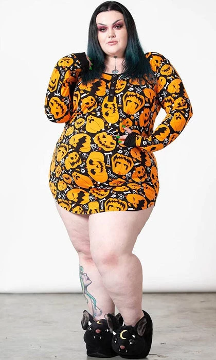 Budget โ KILLSTAR ๐ฆ Halloween Night Harvest | Henley ๐ DRESS ๐ 7 Budget โ KILLSTAR ๐ฆ Halloween Night Harvest | Henley ๐ DRESS ๐ - Image 5